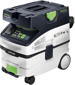 Festool CTH MIDI I AC Stofzuiger CLEANTEC - 578558 — thumbnail 4