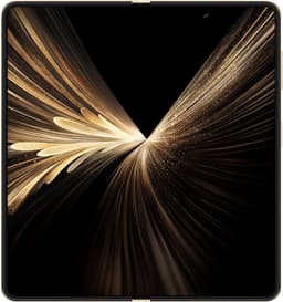 Honor Magic V5 20,2 cm (7.95") Dual SIM Android 15 5G USB Type-C 16 GB 512 GB 5820 mAh Wit — thumbnail 2