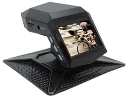 Middenconsole HD groothoek DVR nachtzicht auto-rijrecorder — thumbnail 5