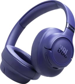 JBL Tune 780NC Over-ear Draadloze hoofdtelefoon met Noise-cancelling Blauw — thumbnail 1