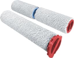 Geschikt voor Accessoirekit voor de Roborock Dyad Pro Combo/Dyad Pro/A10 Plus snoerloze stofzuiger (1 lange hoofdborstelrol + 2 korte borstelrollen) — thumbnail 1