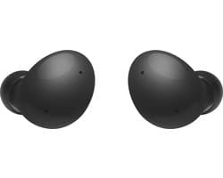 Samsung Galaxy Buds 2 - Draadloze oordopjes met Noise Cancelling - Zwart