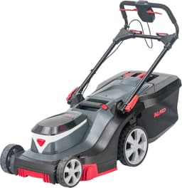 AL-KO 382 Li Premium kit (set met batterijen en lader) - 18V Accu gazonmaaier - Compatibel met Bosch 18V — thumbnail 1