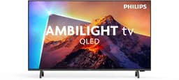 Philips Ambilight 55PQS8601/12 - 55 inch - 4K QLED - 2026 — thumbnail 1