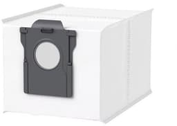 17-delige accessoire set voor stofzuigers, geschikt voor Dreame L40 Ultra AE/D20 Ultra / RLD31SE / Mova E40 Ultra: hoofdborstel, filter, dweil — thumbnail 2
