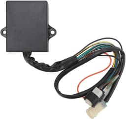Module 3GD855402000, Geschikt voor ATV-ontstekingskast voor Warrior 350 YFM350X-modellen van 1990-1995. — thumbnail 1