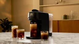 Philips LM9512/00 - L’OR Barista Absolu - Koffiecupmachine - Wit — thumbnail 5