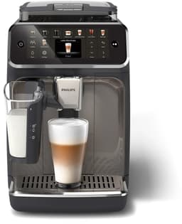 PHILIPS EP5549/70 - Volautomatische espressomachine - Zwart — thumbnail 3