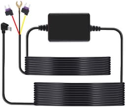 Dailygoods - Hardwire Kit voor Dashcam met Type C Aansluiting — thumbnail 1