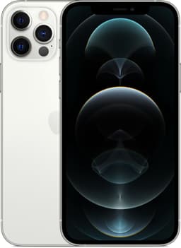 Apple iPhone 12 Pro 15,5 cm (6.1") Dual SIM iOS 14 5G 128 GB Zilver — thumbnail 5