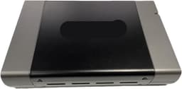 Externe DVD Brander - CD DVD Station - Bestanden Archiveren - 24x Hoge Snelheid - 2 MB Cache - Zwart — thumbnail 4