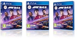 F1 24 - PS4 - Officiële Videogame van het 2024 FIA Formula One Wereldkampioenschap — thumbnail 2