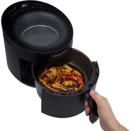 Russell Hobbs – SatisFry Air Panoramic – Friteuse – 5 L – 10 presets — thumbnail 1