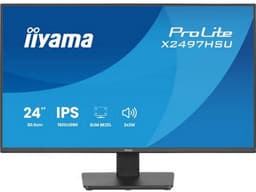 iiyama ProLite X2497HSU-B1 — thumbnail 1
