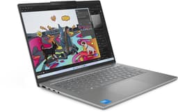 Lenovo IdeaPad Slim 5 14AKP10 Copilot+ PC - 83HX00D7MH - QWERTY — thumbnail 4
