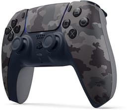Sony DualSense V3 Grey Camo - Gamecontroller - Draadloos - Bluetooth 5.1 - USB-C — thumbnail 2