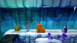 Crash Bandicoot: N. Sane Trilogy - PS4 — thumbnail 4
