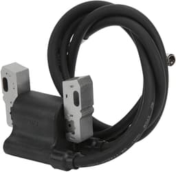 LIVIA HOME- Grasmaaier Bobine Vervanging - 16HP/17HP/18HP Motor - Rubber/Staal/ABS - Verbeterde Ontstekingsprestaties - Compatibel met OE 590781/392329 - Ontstekingsbobine — thumbnail 1