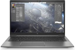 HP ZBook Firefly 14 G7 | Intel Core i5 | Intel HD Graphics | 35.6 cm (14″) | 256 GB SSD | 16 GB | US | WiFi | Windows 11 Pro — thumbnail 1