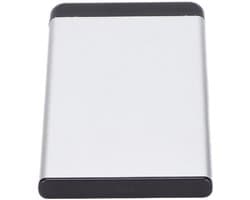 Dailygoody - Externe harde schijf - Draagbare USB 3.0 HDD - Snelle gegevensoverdracht 50-130M/S - Ultradun model - 40 GB opslag - Geschikt voor o