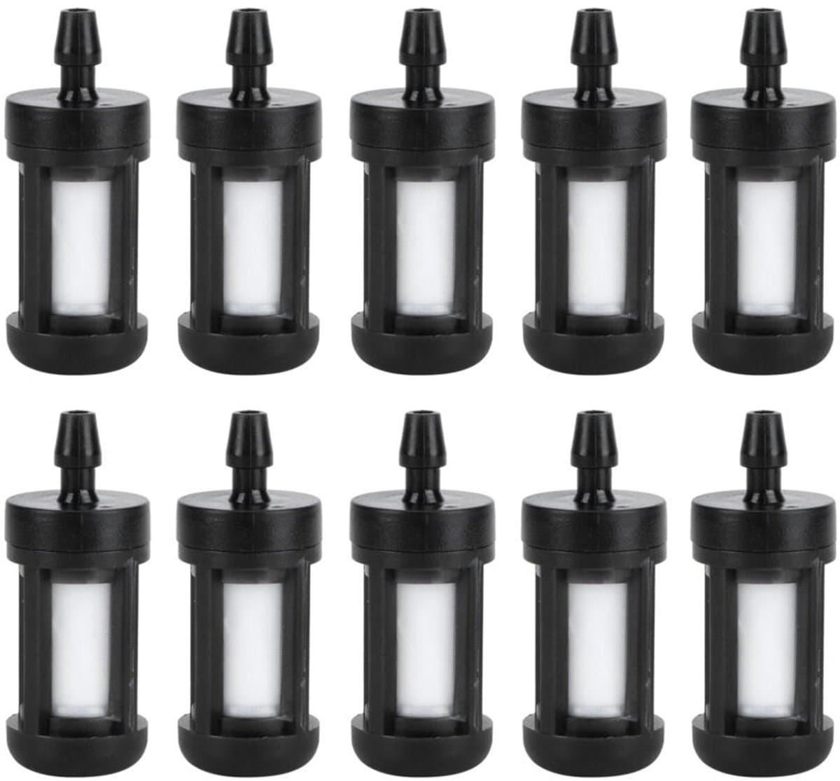 Geschikt voor Brandstoffilter voor STIHL 5,7 mm 10 stuks 0000-350-3502 — afbeelding 1