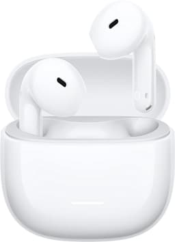 REDMI Buds 8 Active - 14,2 mm driver - AI-ruisonderdrukking - 37 uur batterij - Wit — thumbnail 1