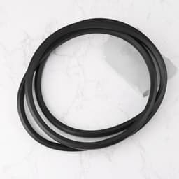Dailygoods - Grasmaaier Dubbelzijdige Riem SB35065700/0 - Compatibel met Sabo 92-13H — thumbnail 2