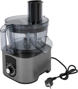 Elektrische Groentesnijder – Voedselprocessor – Keukenmachine – Groentensnijder – Blender – 600W Krachtige Motor – 7 Liter Grote Capaciteit — thumbnail 1