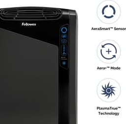 Fellowes Aeramax 290 luchtreiniger - met HEPA filter - tot 42m2 — thumbnail 2