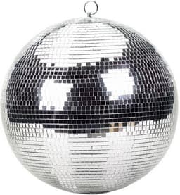 Discobal - BeamZ discobol 30cm inclusief motor met LED verlichting — thumbnail 5