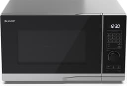 Sharp YC-PG234 AE-S combi-magnetron met hete lucht — thumbnail 3