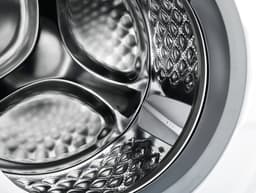 AEG LR7696UD4 ProSteam -  Wasmachine Voorlader - 9 kg - 1600 rpm - 76 dB — thumbnail 4
