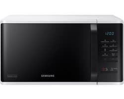 Samsung MS23K3513AW - Quick Defrost - Solo-magnetron - Wit