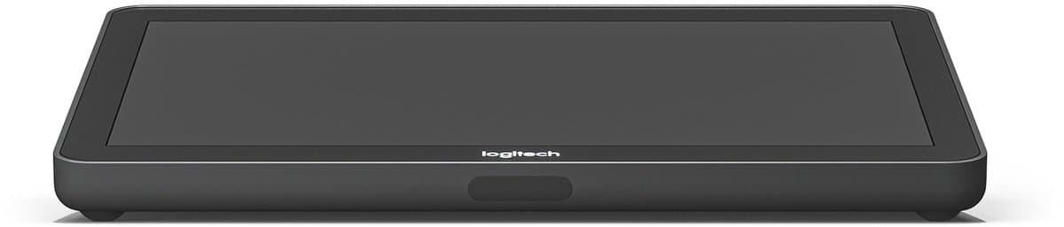 Logitech Tap - Cat5e - Black 10,1" — afbeelding 1
