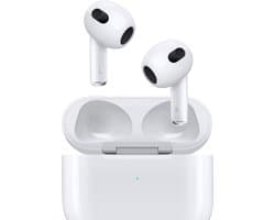 Apple AirPods 3 - met MagSafe oplaadcase
