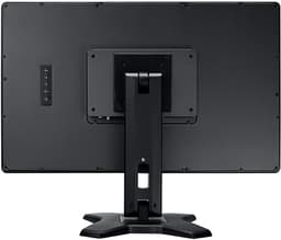 AG Neovo TX-2401 computer monitor 60,5 cm (23.8") 1920 x 1080 Pixels Full HD LED Touchscreen Tafelblad Zwart — thumbnail 2