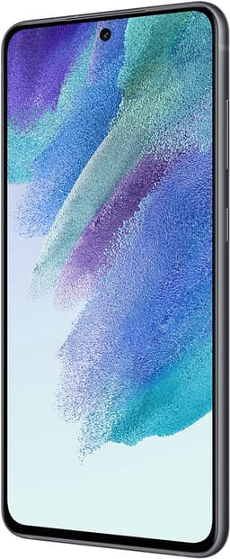 Samsung Galaxy S21 FE 5G (2022) - 128GB - Graphite — thumbnail 2
