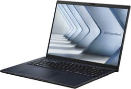 "ASUS ExpertBook B3 B3604CMA-Q90121X Intel Core Ultra 7 155U Laptop 40,6 cm (16"") WUXGA 16 GB DDR5-SDRAM 512 GB SSD Wi-Fi 6E (802.11ax) Windows 11 Pro Nederlands Zwart" — thumbnail 2