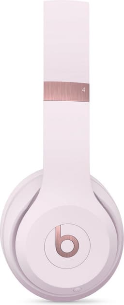 Beats Solo 4 Draadloze Koptelefoon - Cloud Pink — thumbnail 4
