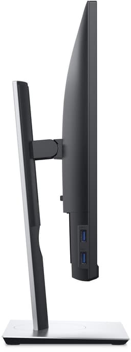 Dell P2421D - QHD IPS Monitor - 24 inch — thumbnail 4