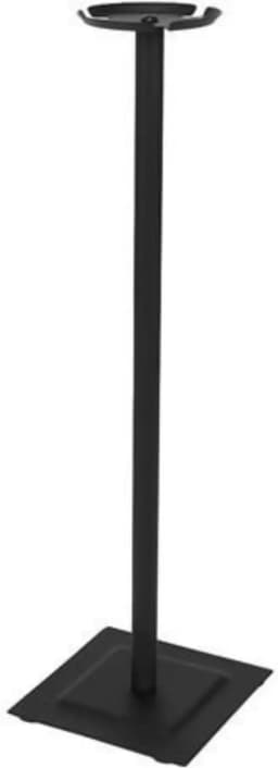 Kaminer Haardaccessoires Set - Elegant en Functioneel - 4-in-1 met Standaard — thumbnail 4