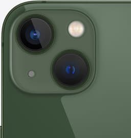 Apple iPhone 13 - 512GB - Groen — thumbnail 4