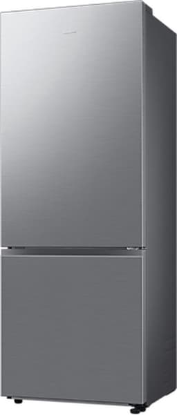 Samsung RB53DG703DS9EF - koel-vriescombinatie - Vrijstaand - 538 liter - Roestvrijstaal — thumbnail 1