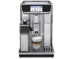De'Longhi PrimaDonna Elite Experience ECAM 650.85.MS - espressomachine