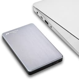 Draagbare Externe Harde Schijf 320GB - 2,5 inch USB 3.0 — thumbnail 2