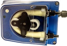 Doseerpomp Kit - Vaatwasmachine Onderdeel - Automatisch Doseren - Frequentieregeling 0-3l/u - 230VAC — thumbnail 3