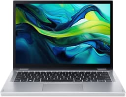 Acer Aspire Go Spin 14 AGSP14-31PT-37XH 14'' 2-in-1 laptop — thumbnail 1