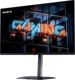 GIGABYTE MO32U24 31.5'' 4K UHD gaming monitor — thumbnail 4