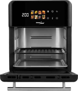 GreenBlue GB950 - AIR FRYER - Vetvrije friteuse - 1800 W - 10 l - 8 programma’s - Accessoires - Timer — thumbnail 5