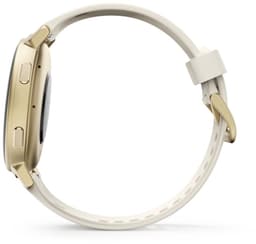 Hama Smartwatch "7020", GPS, AMOLED 43 mm, goud — thumbnail 5